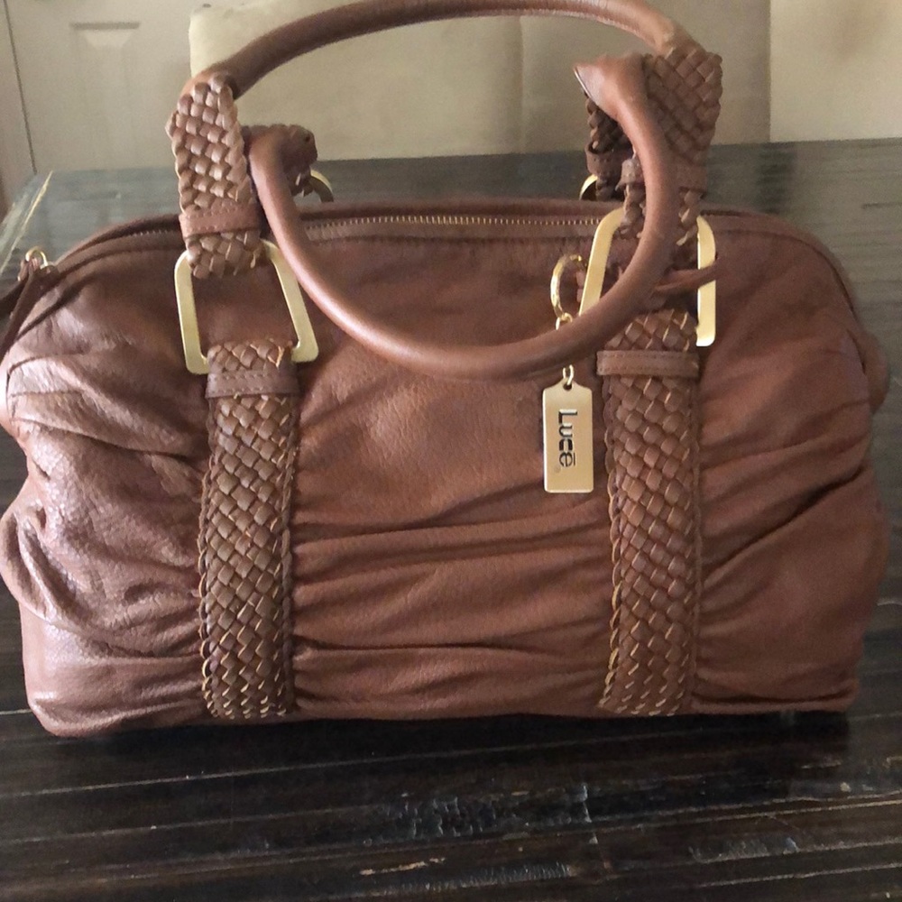 Luce satchel